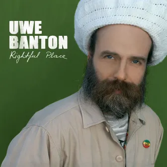 Rightful Place by Uwe Banton