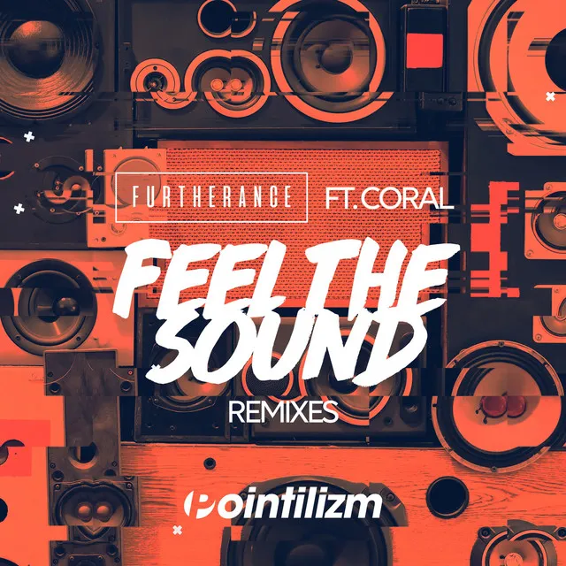 Feel the Sound - Marc Baigent & Element-Z Remix