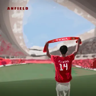 Anfield (You”ll never walk alone) by Olxs