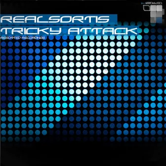 Tricky Attack by Realsortis