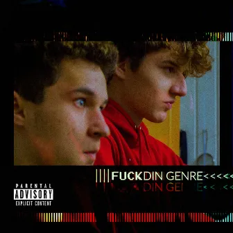 Fuck din genre by Birkemand Bob