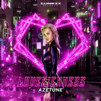 Lovesickness by Azetune