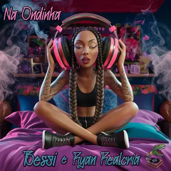 Na Ondinha by Bessi