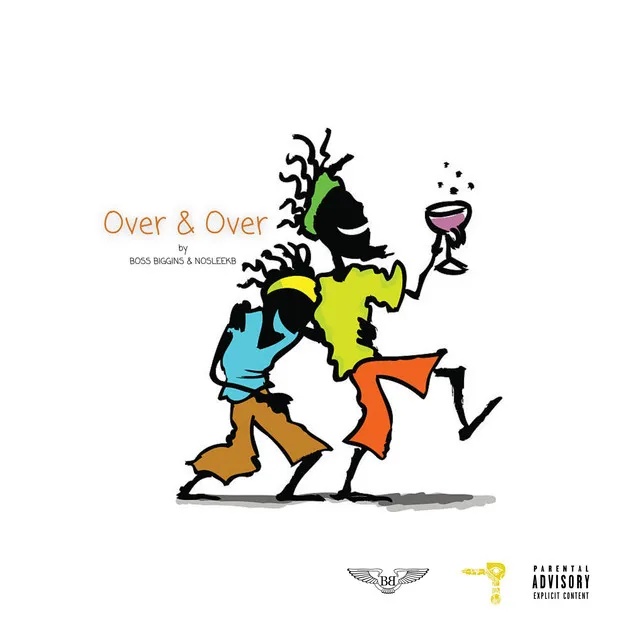 Over & Over - Demo