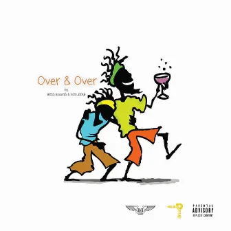 Over & Over (Demo) by NOSLEEPKB