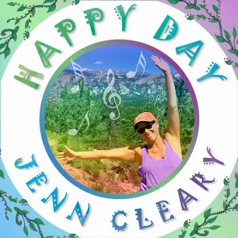 Happy Day by Jenn Cleary