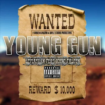 Young Gun by Leviathan