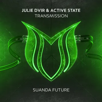 Transmission by Julie Dvir