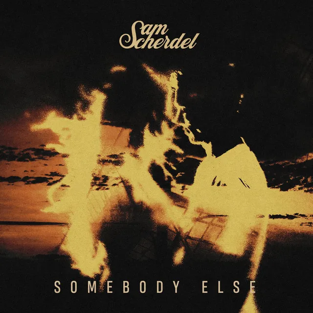 Somebody Else