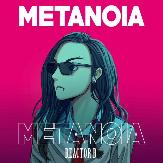 Metanoia