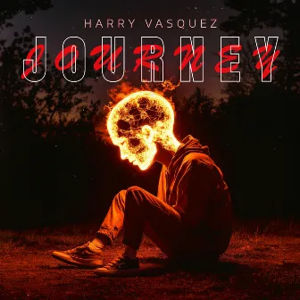 Journey by Harry Vasquez