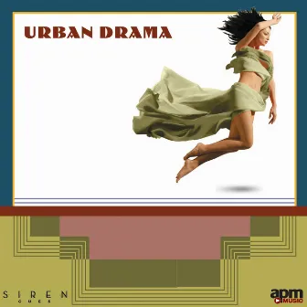 Urban Drama by Daniel Jay Nielsen