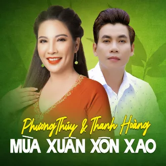 Mùa Xuân Xôn Xao by Thanh Hoàng