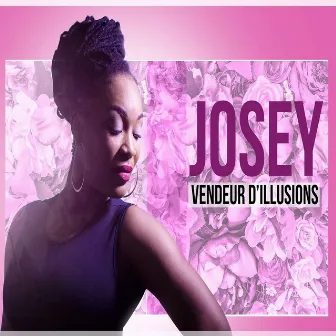 Vendeur d'illusions by Josey