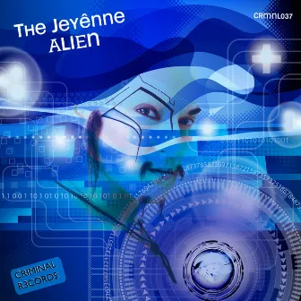 Alien by Jeyênne