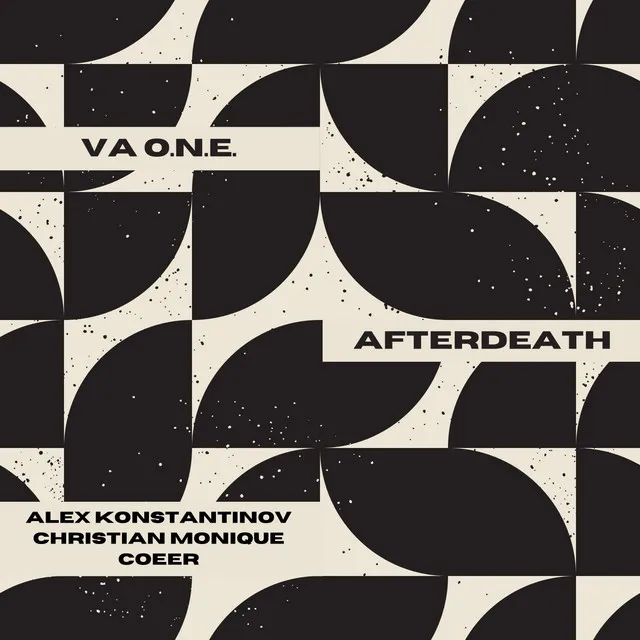 Afterdeath - Alex Konstantinov Remix