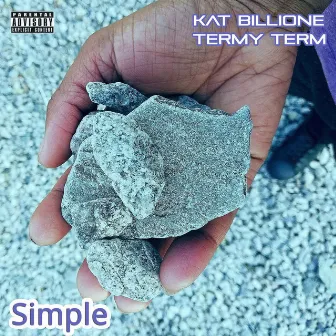 Simple by Kat Billione