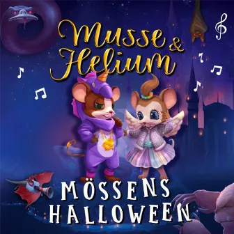 Mössens Halloween by Unknown Artist