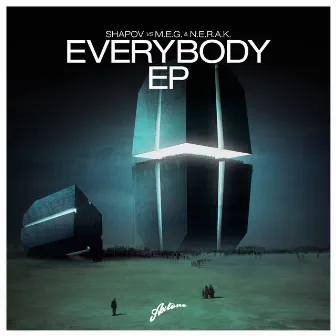 Everybody EP by Shapov