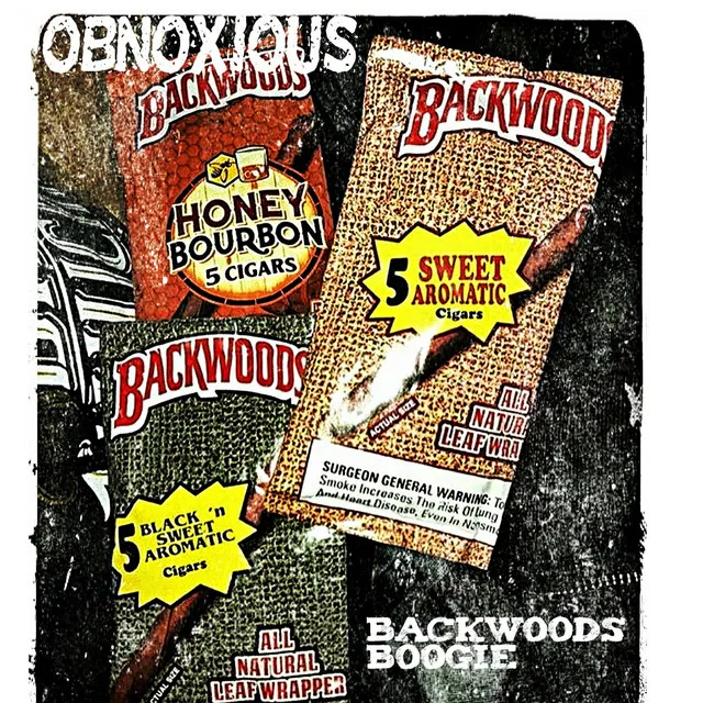 Backwoods boogie