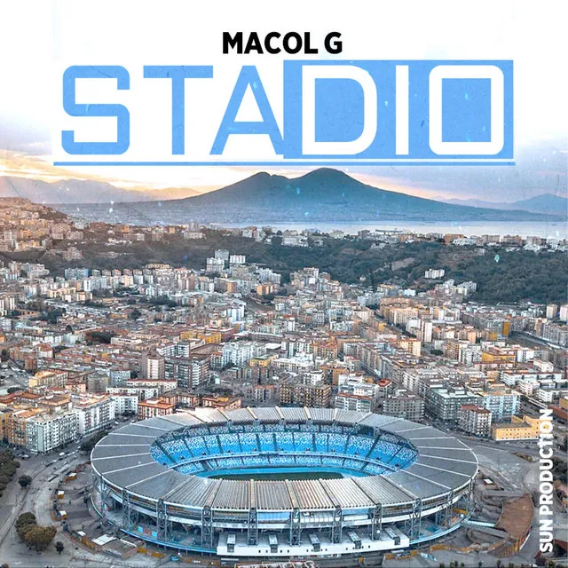 STADIO