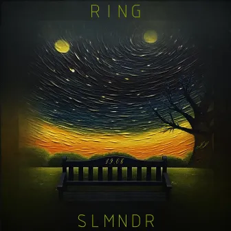 Ring by Slmndr