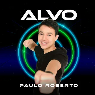 Alvo by Paulo Roberto