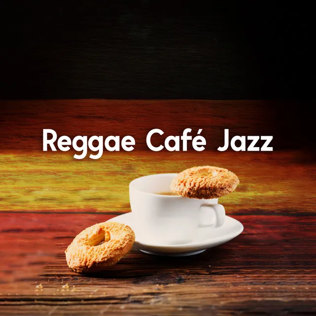 Reggae Café Jazz