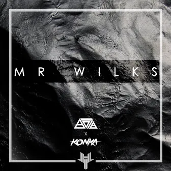 Mr Wilks by Aota