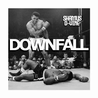 DOWNFALL by Shamus -kotu-