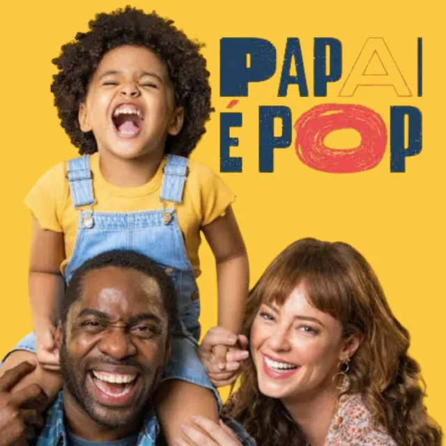 Papai é Pop (Trilha Sonora Original do Filme)