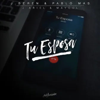 Tu Esposa by Pablo Mas