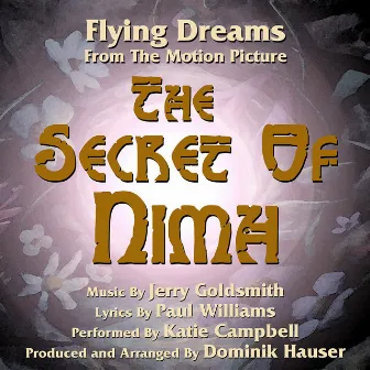 Flying Dreams - from the Motion Picture 