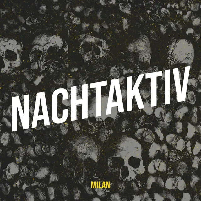 Nachtaktiv