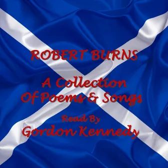 Robert Burns by Robert Burns