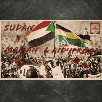 Sudan by Aidyproof