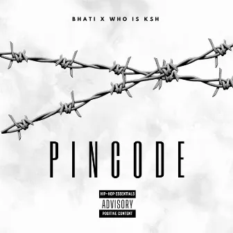 Pincode by Bhati