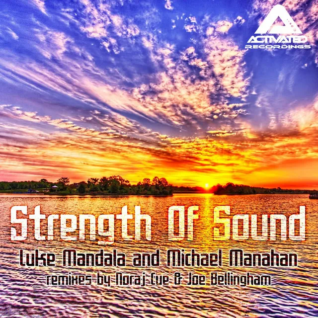 Strength of Sound - Version 1