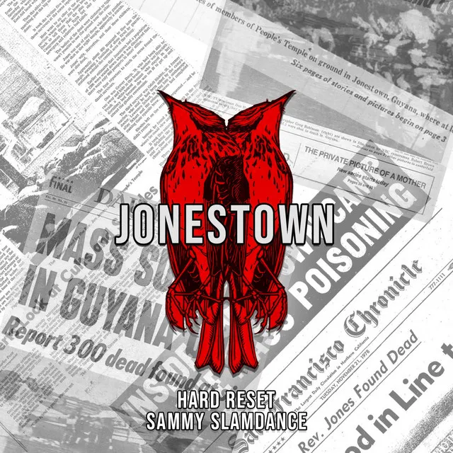 Jonestown