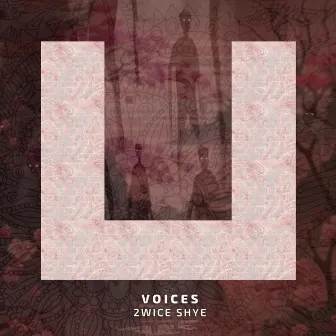 Voices by 2wice Shye