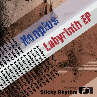 Labyrinth EP by Nonplus