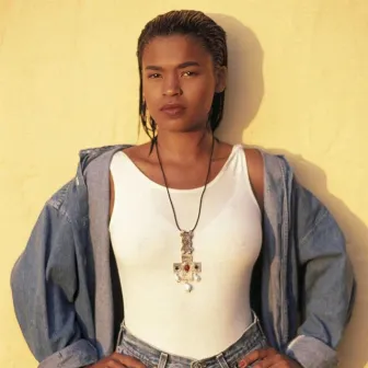 Nia Long by Rod Benji BAM