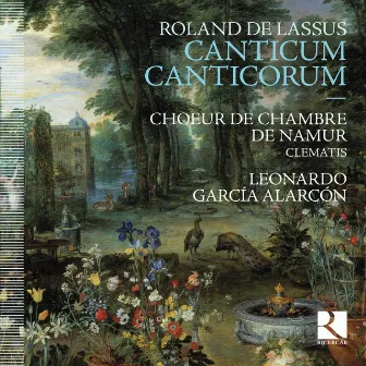 De Lassus: Canticum canticorum by Clematis