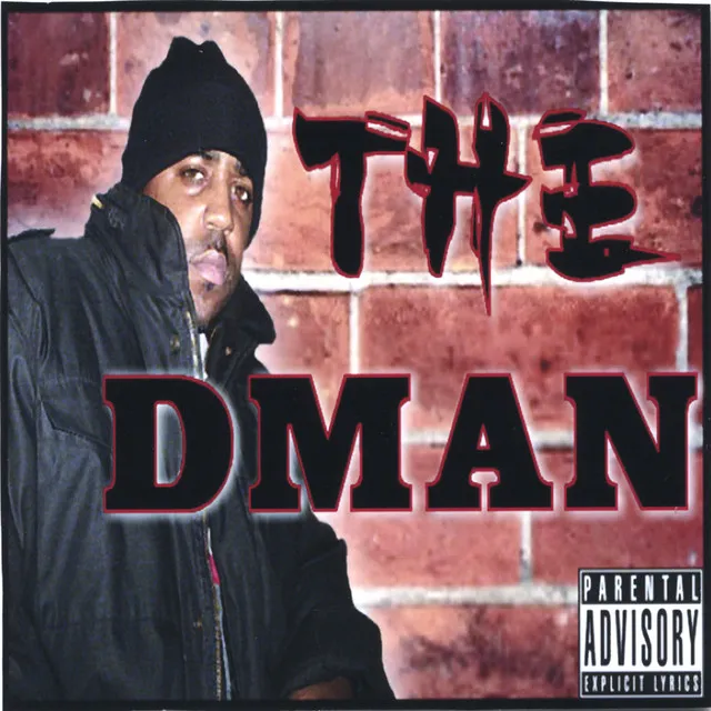 THE DMAN