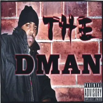 THE DMAN by D-Man