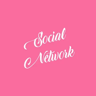 Social Network by Walter Mecca