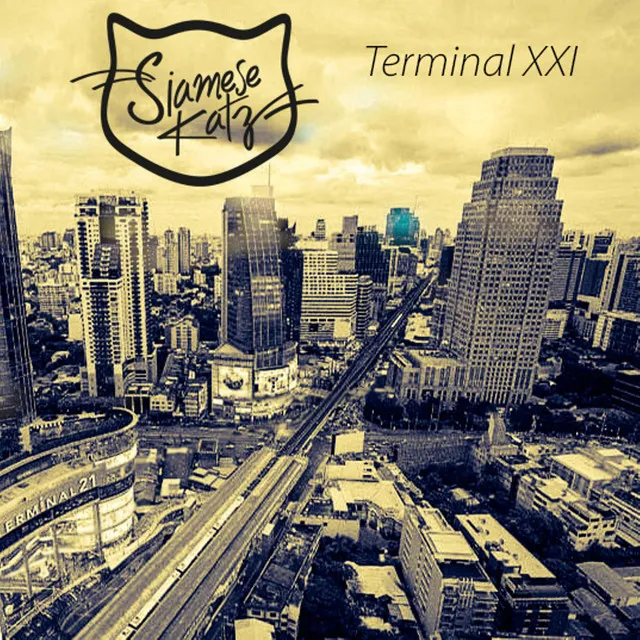 Terminal XXI