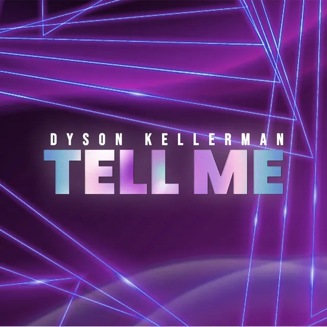 Tell Me - Radio Edit