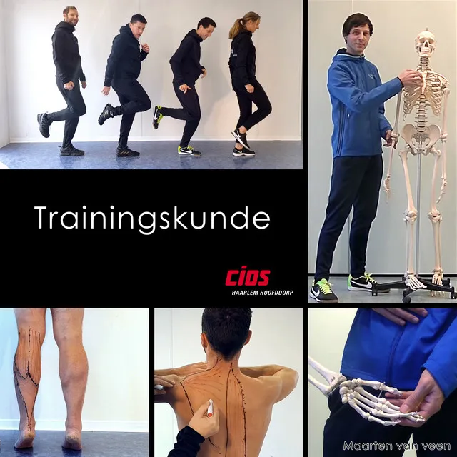 Trainingskunde