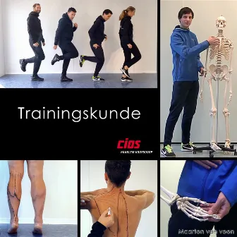 Trainingskunde by Maarten van Veen